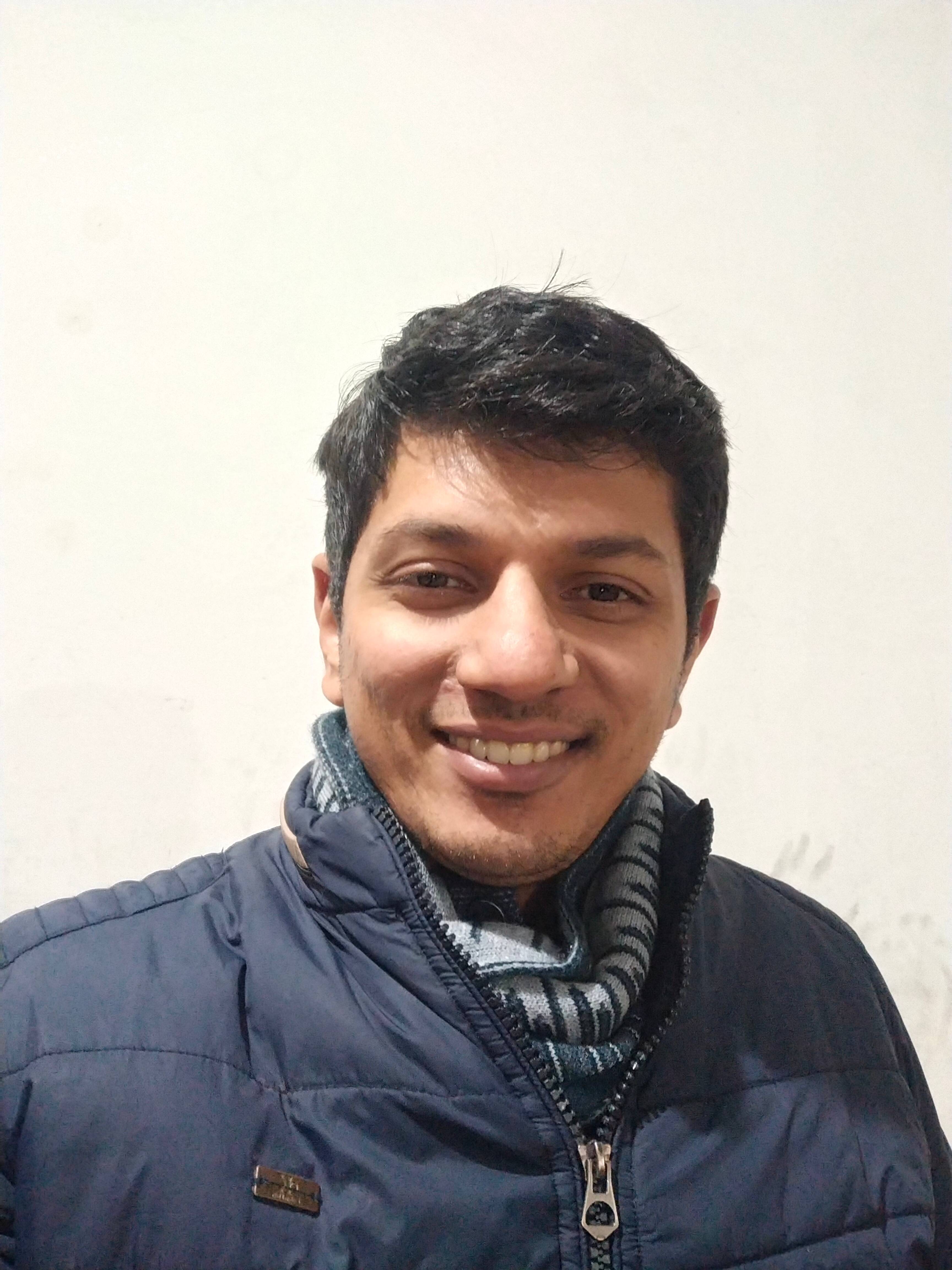 Anchit Jain